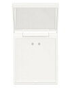UNMIX UNMIX カモフラージュ ファンデーション コンパクト アンミックス メイク道具・美容器具 コスメケース