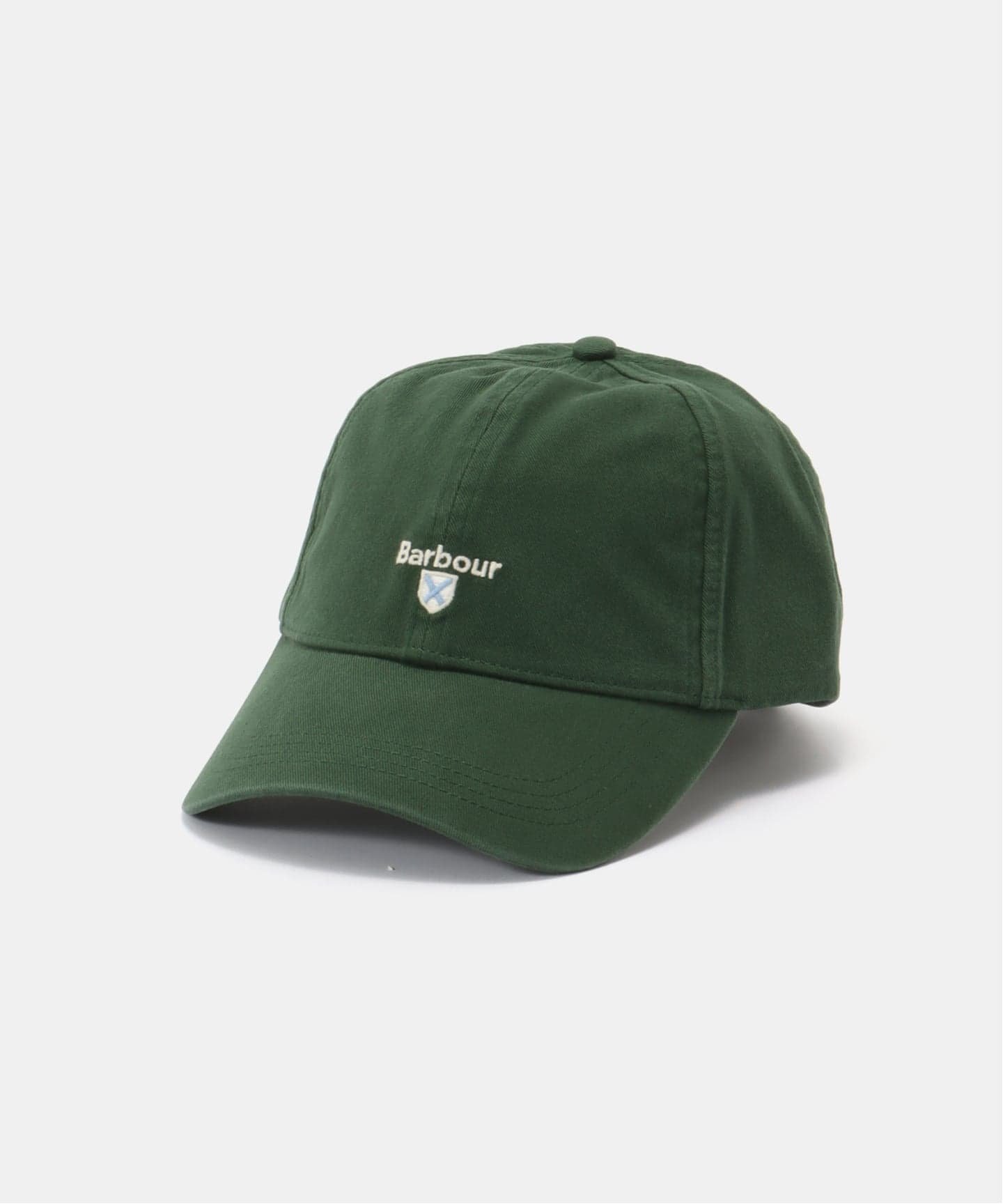SLOBE IENA Barbour/バブアー cascade sports cap MHA0274 スローブ イエナ 帽子 キャップ ワインレッド グリーン ネイビー ベージュ グレー ブラック【送料無料】