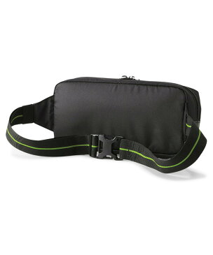 【SALE/30%OFF】PUMA ミラージュ ウエスト バッグ ユニセックス 3L プーマ バッグ ウエストポーチ ブラック