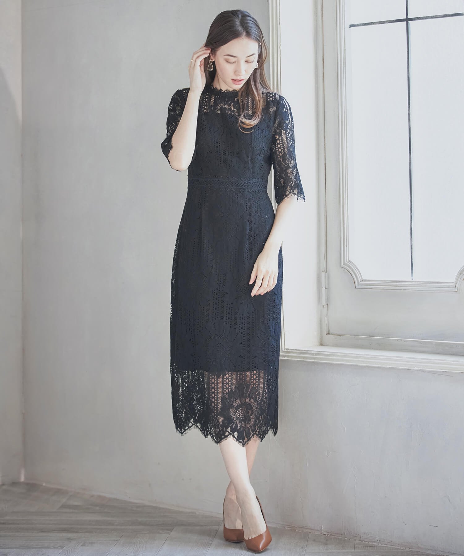  SALE 50%OFF DRESS+ ^CgVGbg̃~䃏s[XhX p[eB[hX  hXvX s[XEhX hX ubN p[v sN O[ O[   