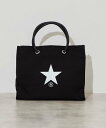 コンバース 帆布・キャンバスバッグ メンズ CONVERSE TOKYO 【NEW COLOR】CANVAS SHOPPER MINI TOTE BAG コンバーストウキョウ バッグ ショルダーバッグ ブラック ホワイト グレー カーキ【送料無料】