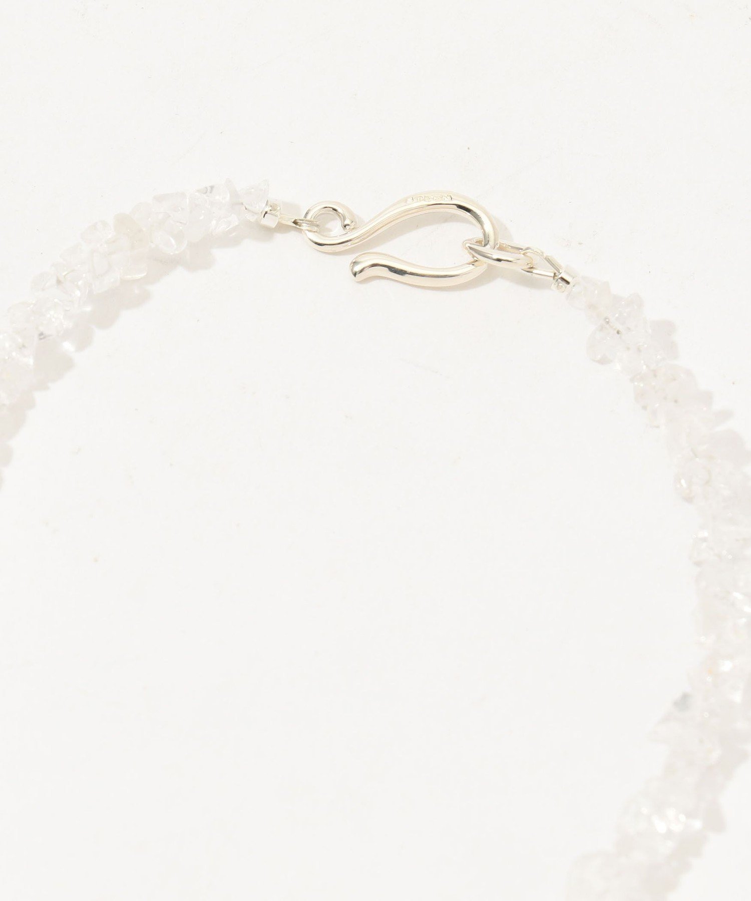 TOMORROWLAND GOODS STEEN Orda ネックレス トゥモローランド アクセサリー・腕時計 ネックレス【送料無料】