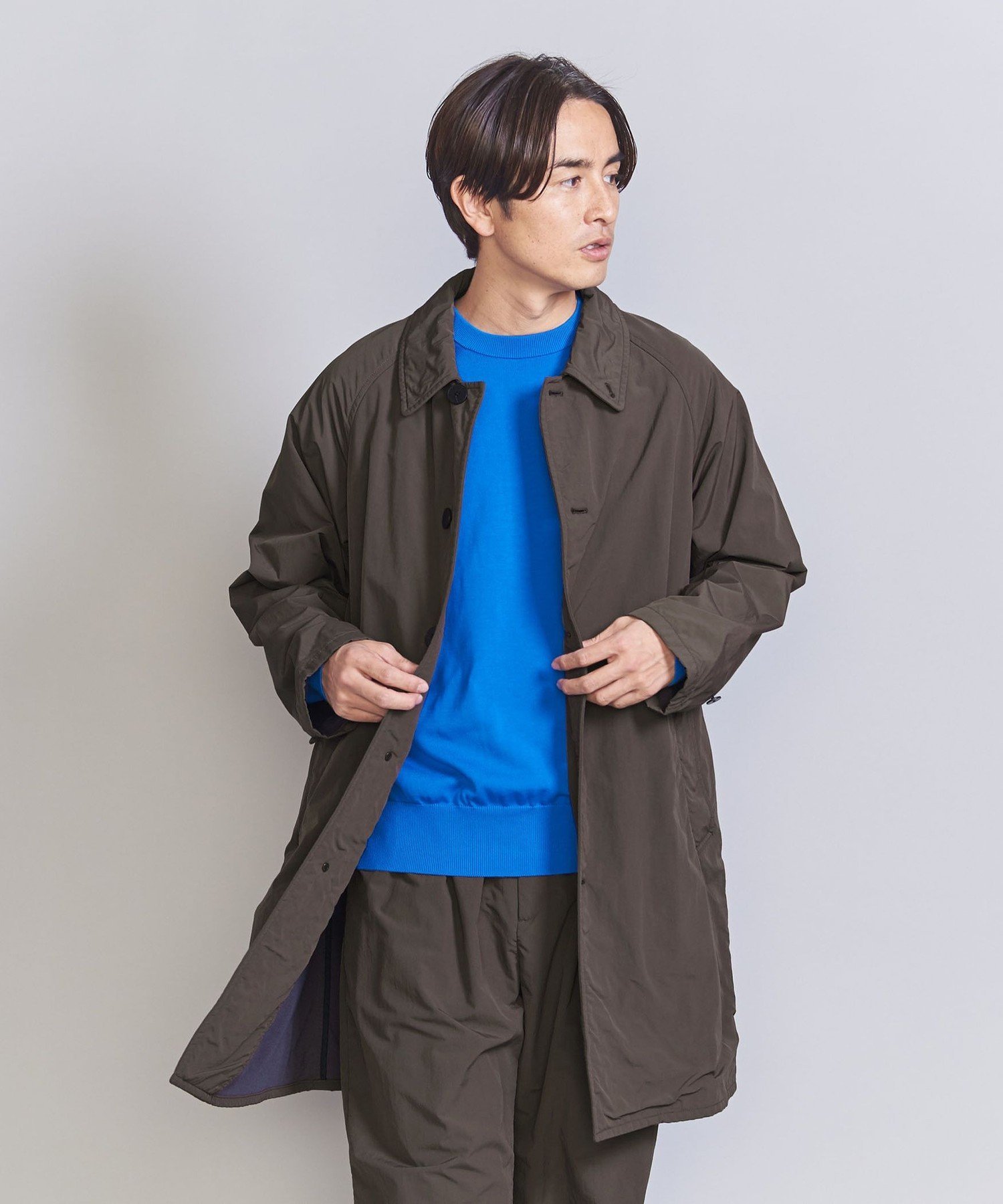 楽天市場】beauty&youth コート(メンズファッション)の通販 楽天市場】beauty&youth コート(メンズファッション)の通販