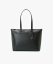 agnes b. VOYAGE トートバッグ (IS11H-07) アニエスベー バッグ トートバッグ ブラック【送料無料】(4)