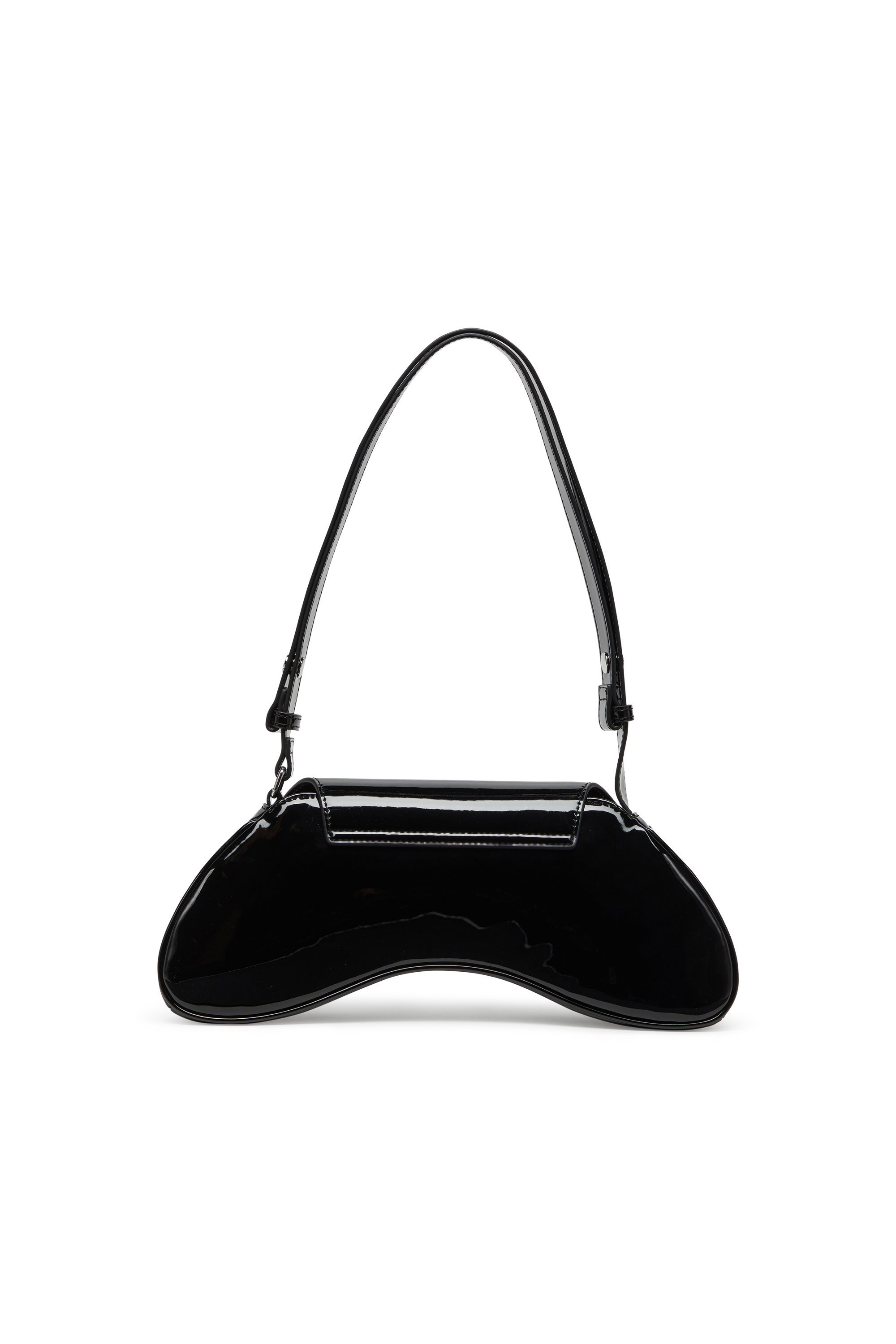 DIESEL ウィメンズ クロスボディバッグ PLAY CROSSBODY ディーゼル バッグ ショル...