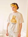 【SALE/30%OFF】gelato pique 【HOMME】エアモコベアジャガードプルオーバー ジェラートピケ トップス スウェット・トレーナー ネイビー【送料無料】