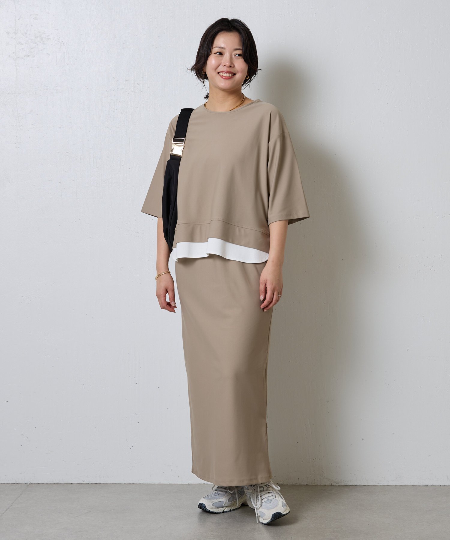 楽天市場】collage gallardagalante ワンピースの通販 楽天市場】collage gallardagalante ワンピースの通販
