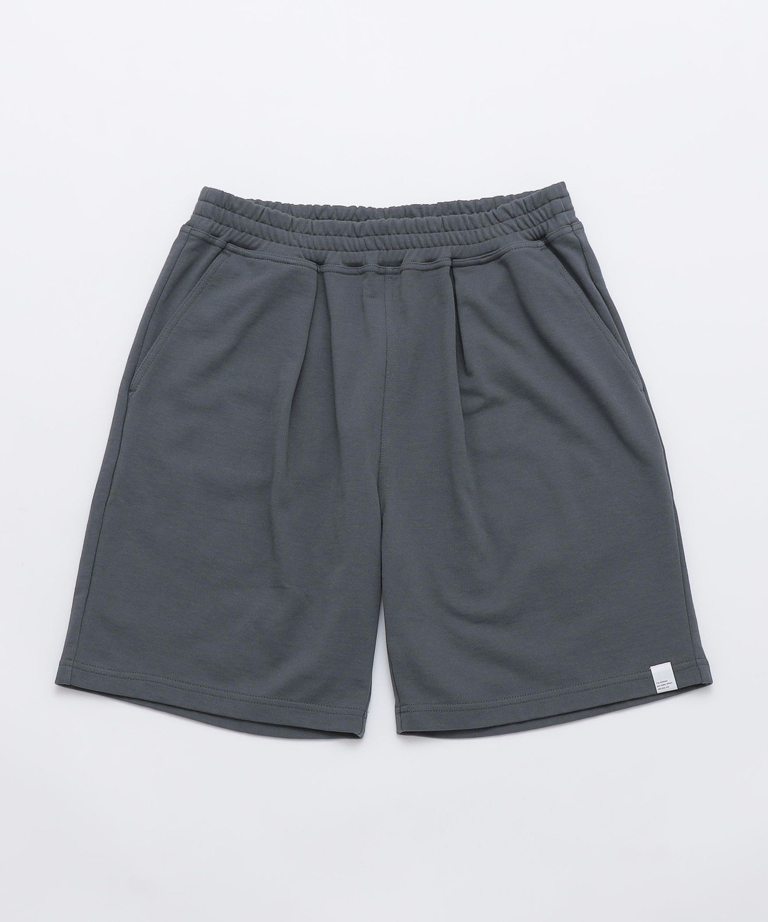 【SALE／40%OFF】SHIPS MEN THYARD: ハイゲージ スウェット ショーツ シップス パンツ ジャージ・スウ..