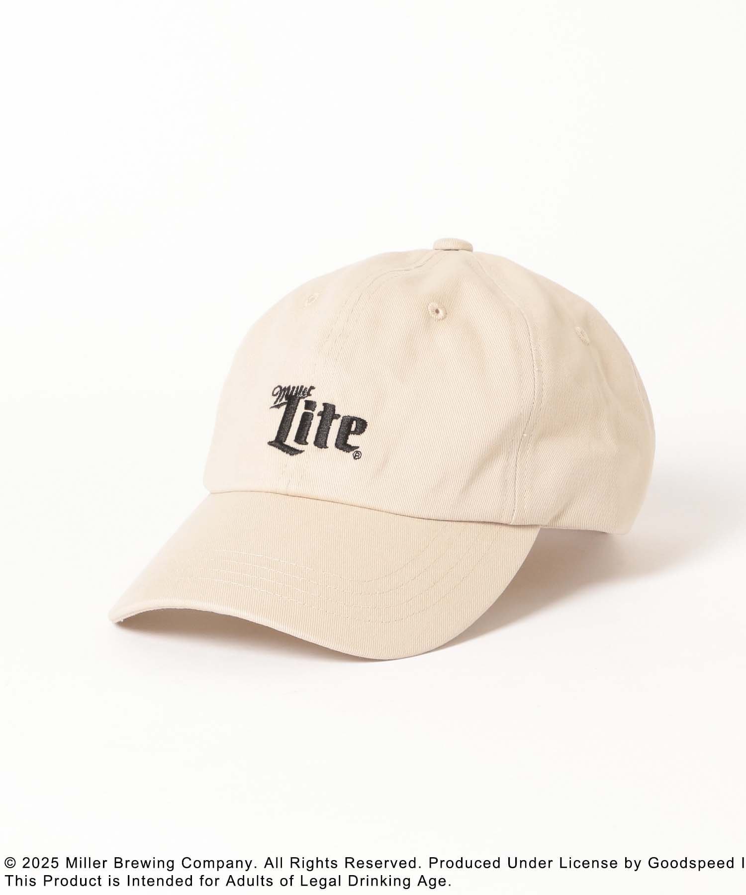 【SALE／40%OFF】GLOBAL WORK Beer*CAP/571653 グローバルワーク 帽子 キャップ ネイビー ベージュ stylife-15164184 Rakuten Fashion サンプル画像3