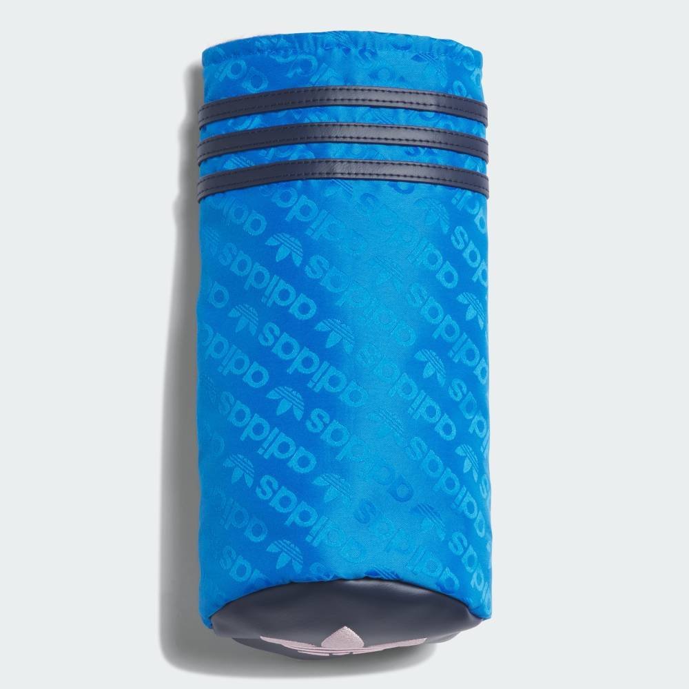 adidas 【公式】アディダス adidas 【オリジナルスゴルフ】モノグラム ドライバー ヘッドカバー アディダス ファッション雑貨 その他のファッション雑貨 ブルー【送料無料】