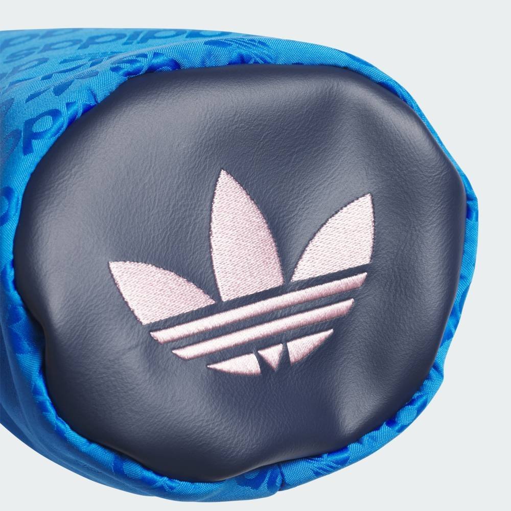 adidas 【公式】アディダス adidas 【オリジナルスゴルフ】モノグラム ドライバー ヘッドカバー アディダス ファッション雑貨 その他のファッション雑貨 ブルー【送料無料】