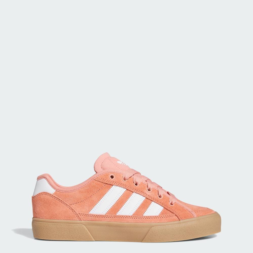 adidas 【公式】アディダス adidas 返品可 コート TNS プレミア / COURT TNS PREMIERE アディダス シューズ・靴 スニーカー レッド【送料無料】