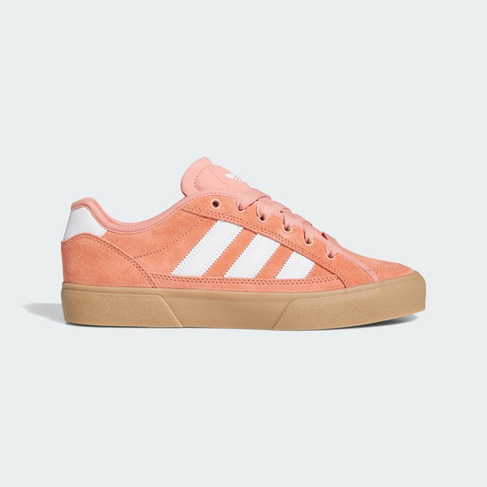 adidas 【公式】アディダス adidas 返品可 コート TNS プレミア / COURT TNS PREMIERE アディダス シューズ・靴 スニーカー レッド【送料無料】