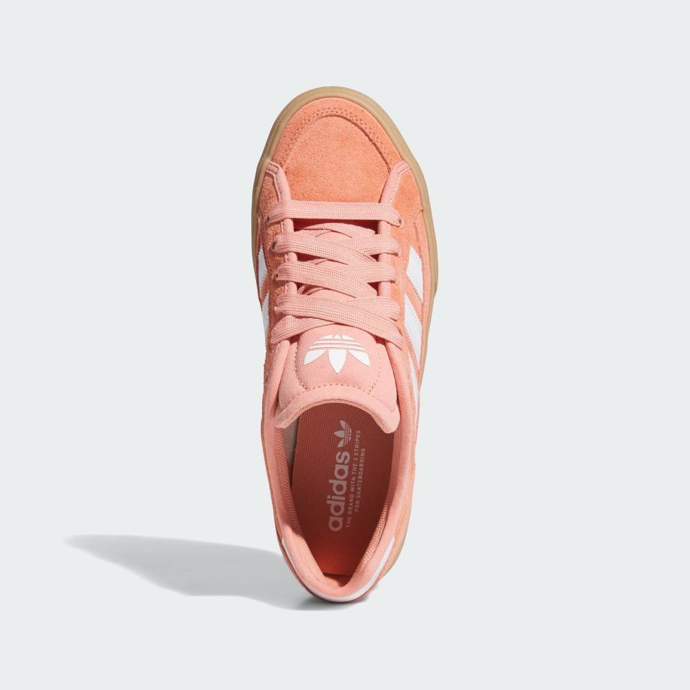 adidas 【公式】アディダス adidas 返品可 コート TNS プレミア / COURT TNS PREMIERE アディダス シューズ・靴 スニーカー レッド【送料無料】