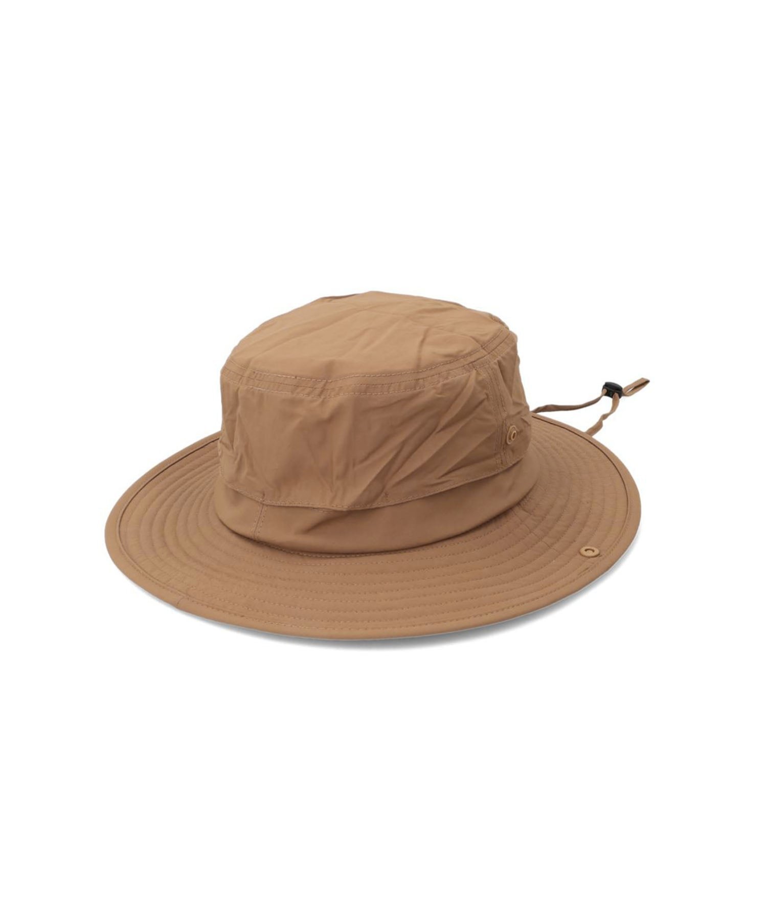 MAMMUT MAMMUT/(U)【公式】ハイキング アドベンチャー ハット アジアンフィット / Hiking Adventure Hat AF マムート 帽子 ハット ブラウン【送料無料】