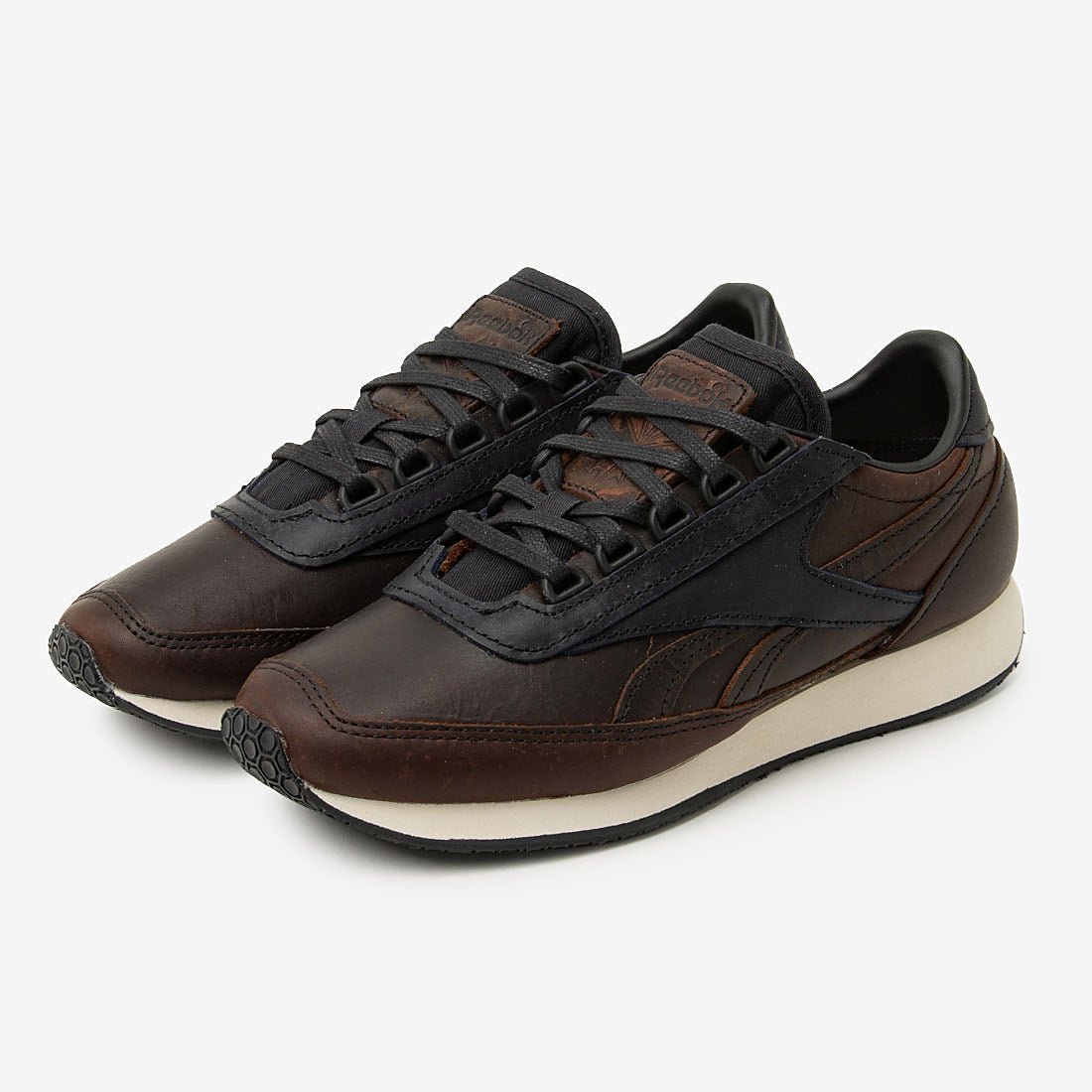 Reebok カマルグ CF ステッド / CAMARGUE CF STEAD リーボック シューズ・靴 スニーカー ブラック【送料無料】