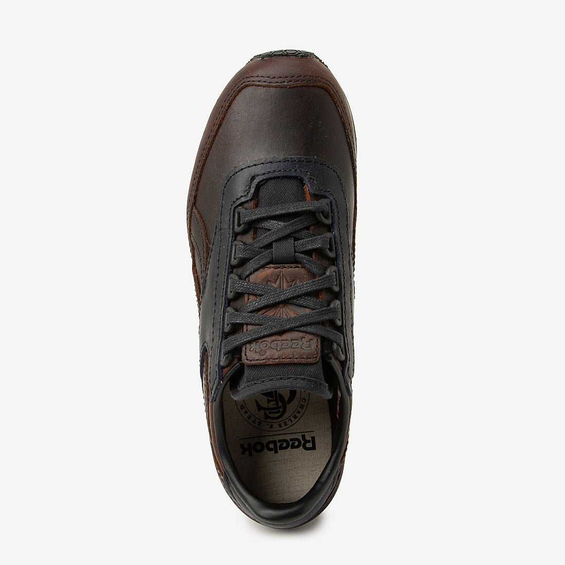 Reebok カマルグ CF ステッド / CAMARGUE CF STEAD リーボック シューズ・靴 スニーカー ブラック【送料無料】