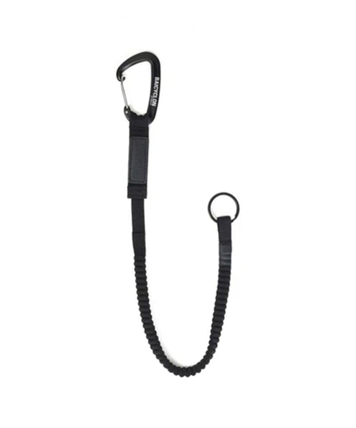 【SALE／5%OFF】BAICYCLON BAICYCLON/KEY CORD BCL-ACC 06 セットアップセブン ファッション雑貨 その他のファッション雑貨 ブラック