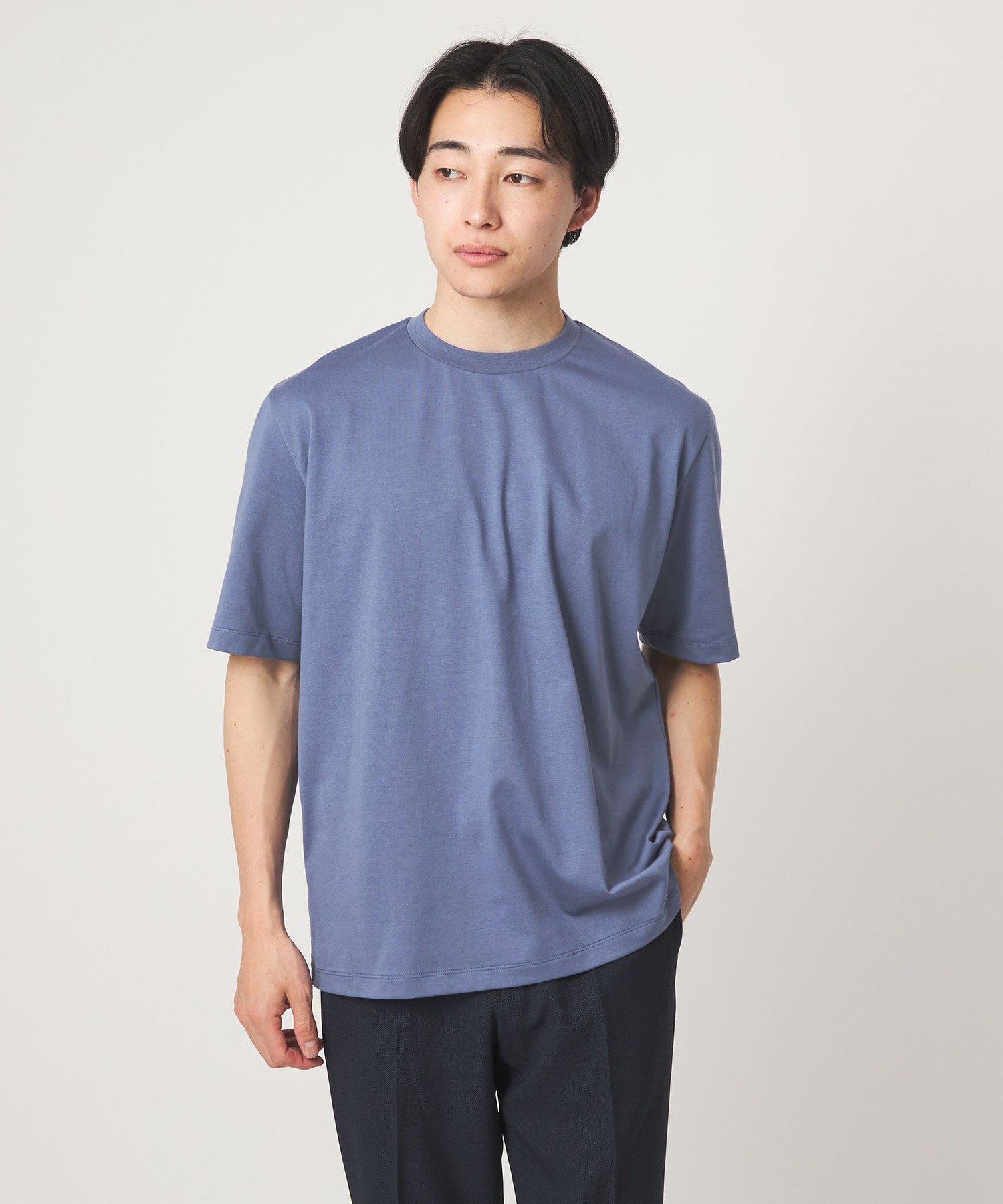UNITED ARROWS green label rela