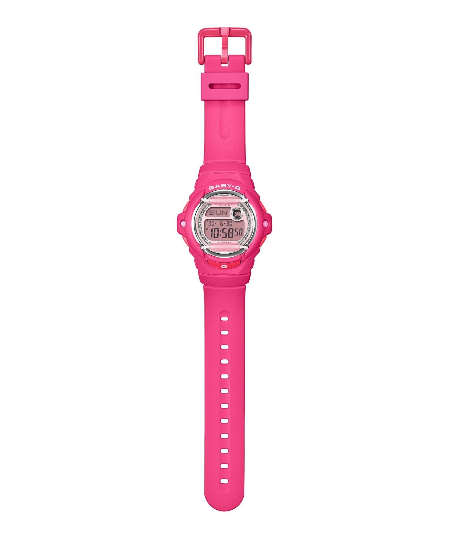 BABY-G BG-169シリーズ / BG-169KB-4B1JF ブリッジ アクセサリー・腕時計 腕時計【送料無料】