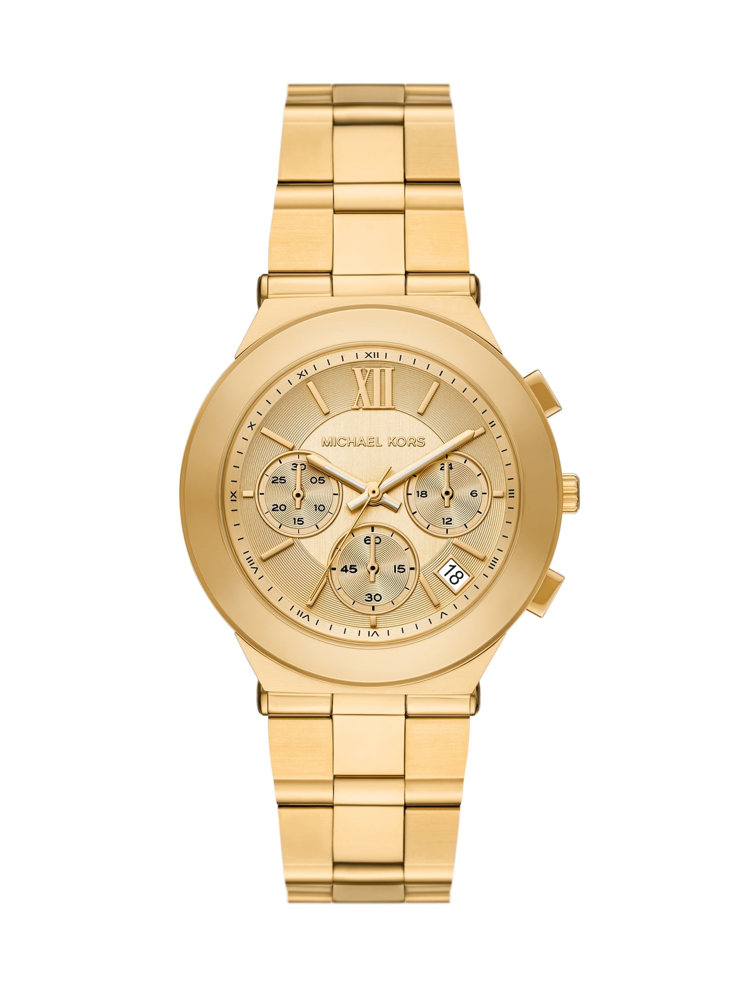 MICHAEL KORS マイケル・コース 腕時計 レディース アナログ ステンレス MK7603 ウォッチステーションインターナショナル アクセサリー・腕時計 腕時計【送料無料】