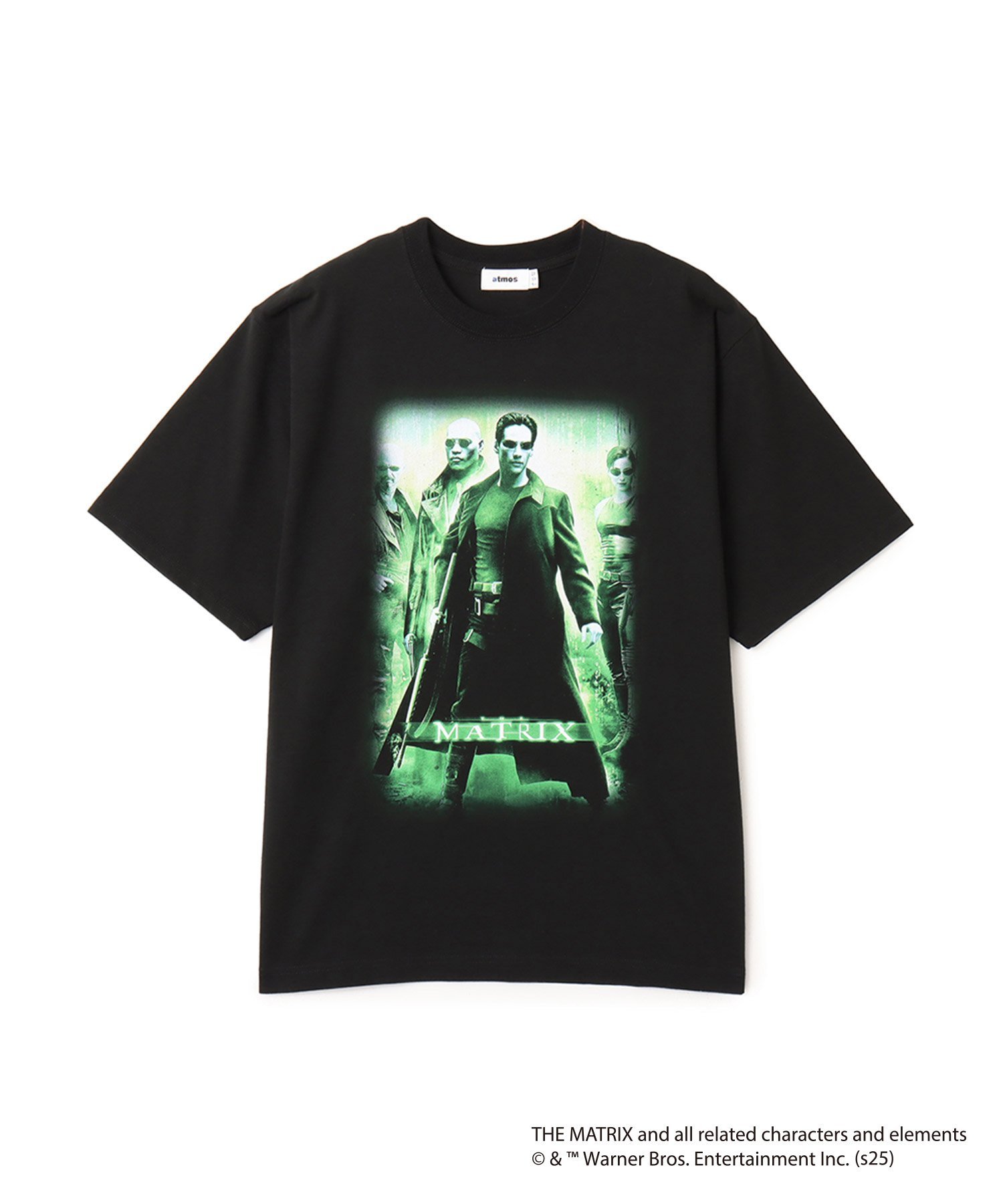 楽天市場】マトリックス（サイズ（S/M/L）L）（Tシャツ・カットソー