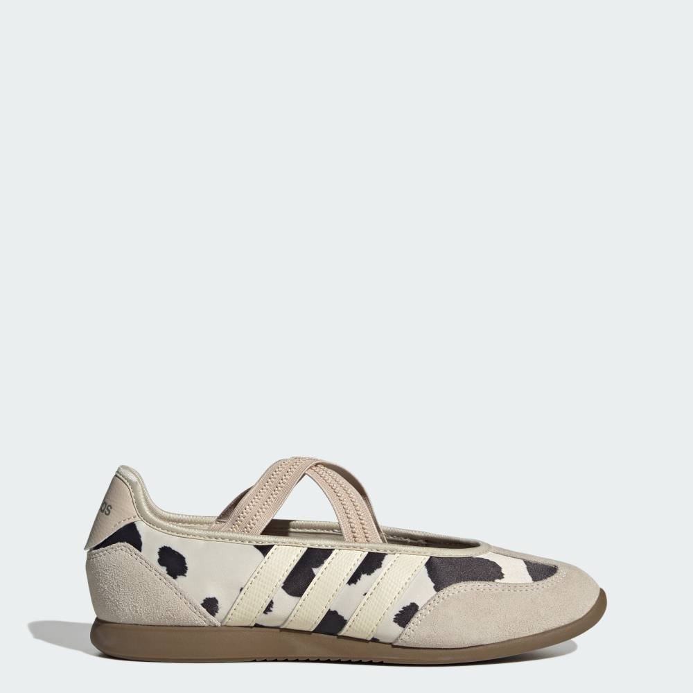 adidas アディダス adidas 返品可 BARREDA MARY JANE アディダス シューズ・靴 スニーカー ホワイト