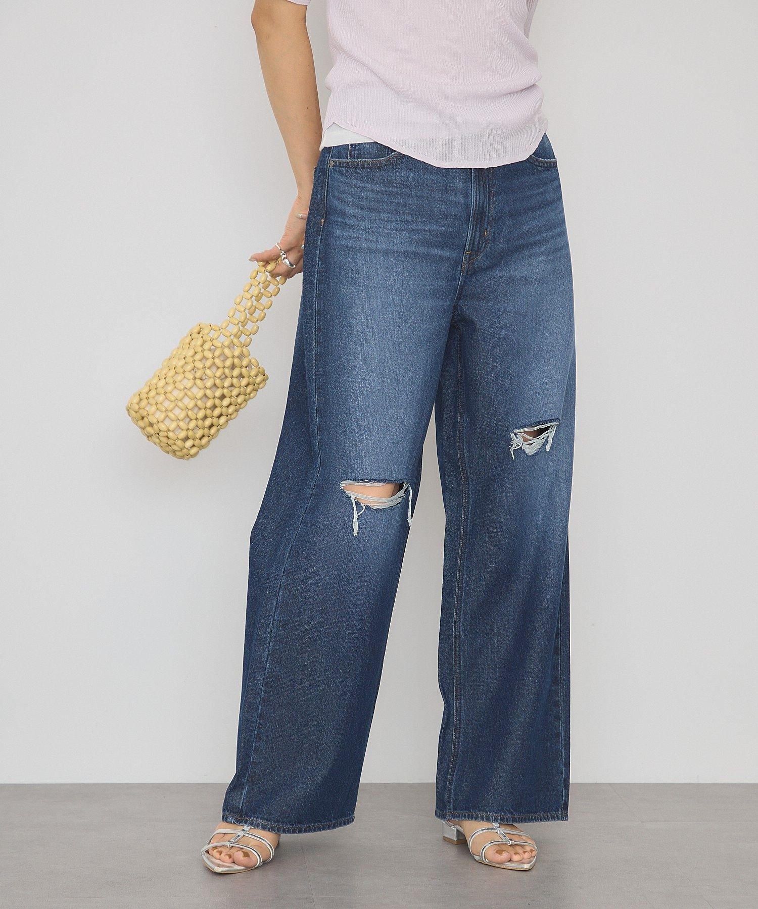 楽天市場】DENIM HOLICの通販