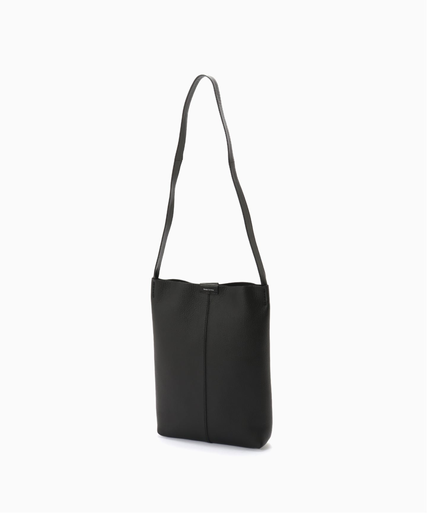 Hender Scheme(エンダースキーマ)piano shoulder big エディフィス バッグ その他のバッグ ベージュ ネイビー ブラック ブラウン