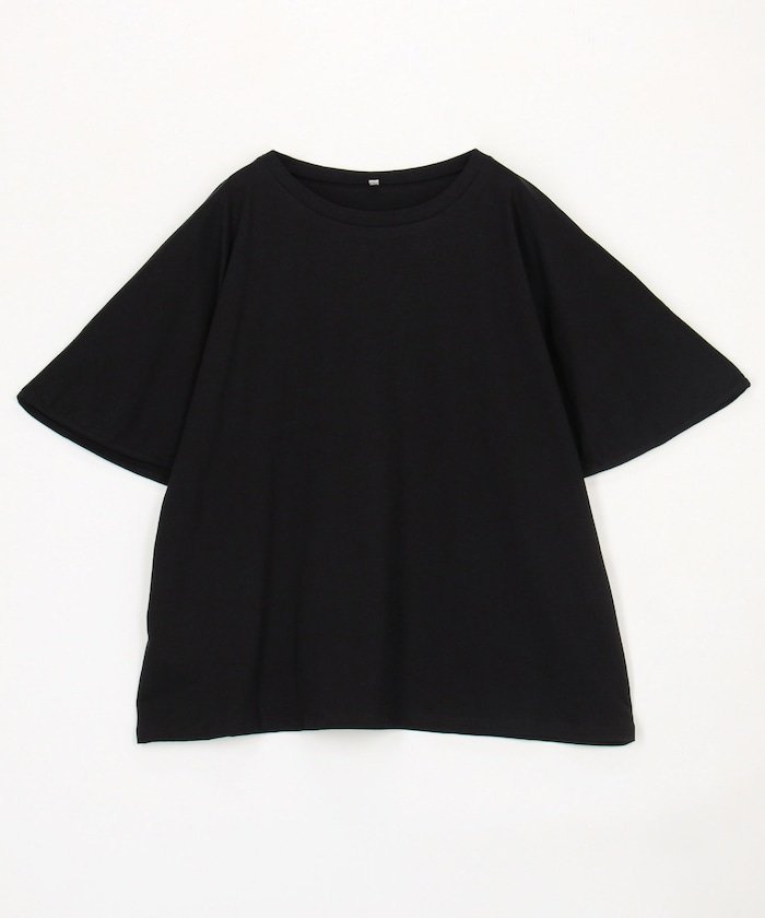 CYCLE TEE SHIRT【限定展開】 フリークスストア トップス カットソー・Tシャツ ホワイト ブラック