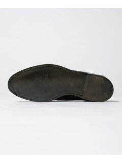 nano universe Apron Loafers 6709233042: Black nano universe Apron Loafers 6709233042: Black
