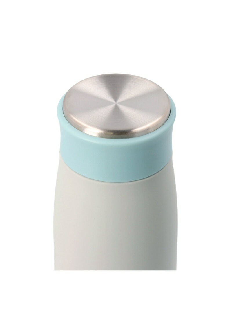 マット ステンレスボトル 350ML