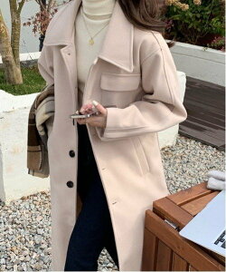 着痩せコート｜美シルエットが綺麗！スタイル良く見えるレディースコートのおすすめは？