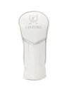 【SALE/50%OFF】CELFORD 【CELFORD GOLF】 ヘッドカバーFW セルフォード スポーツ・アウトドア用品 ゴルフグッズ ホワイト ピンク