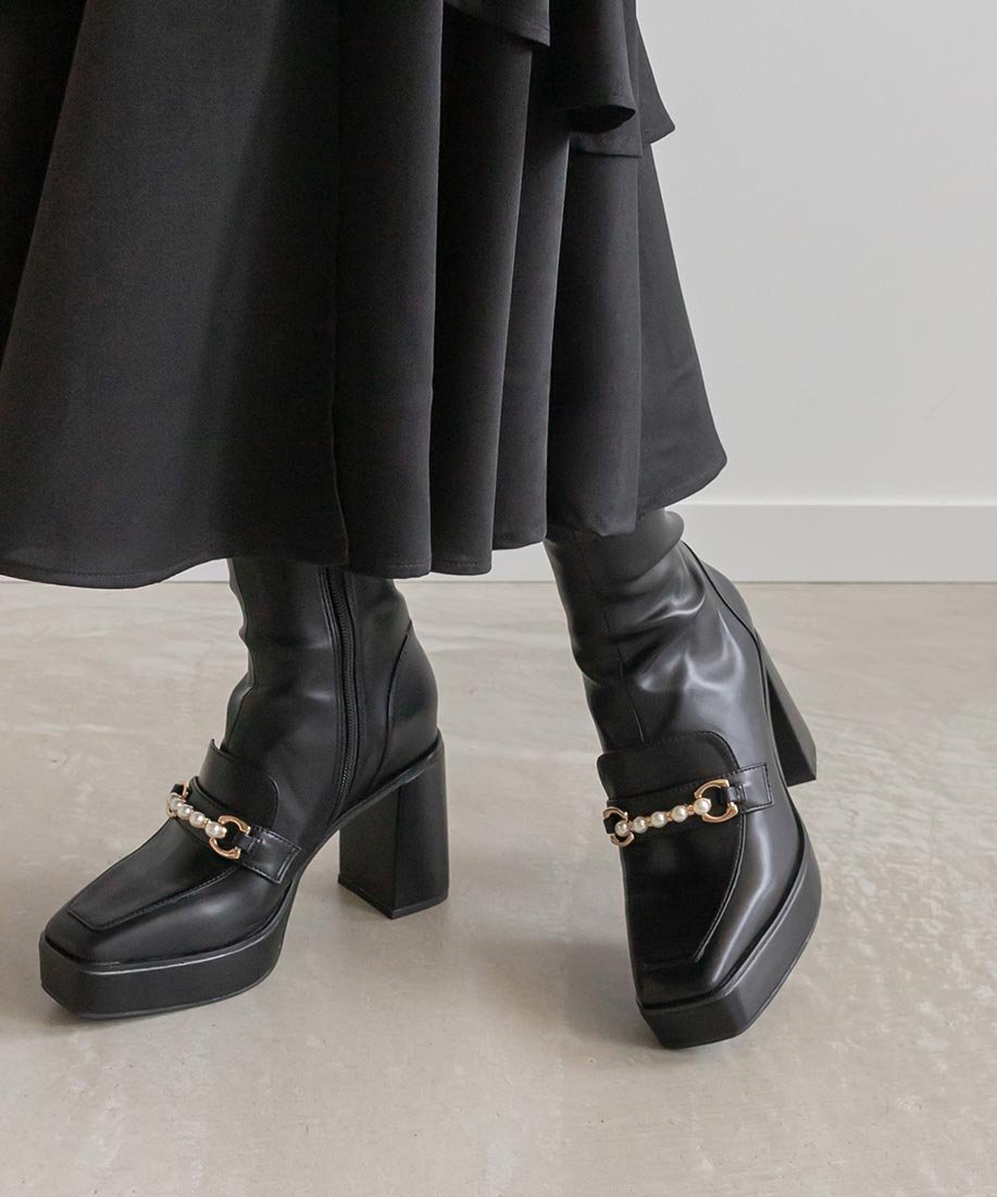 RANDA レディース シューズ・靴 ランダ