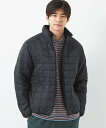 グリーンレーベルリラクシング ジャケット メンズ UNITED ARROWS green label relaxing 【WEB限定】＜TAION＞マウンテン リバーシブル ダウン ボア ジャケット ダウンジャケット ユナイテッドアローズ グリーンレーベルリラクシング ジャケット・アウター ダウンジャケット・ダウンベスト ブラック カーキ ネイビ【送料無料】