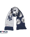 MLB MLB Knit Stole アトモ