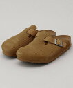 ySALE^20%OFFzBIRKENSTOCK Boston XG[h G{X i[ t[NXXgA V[YEC T_ x[Wyz