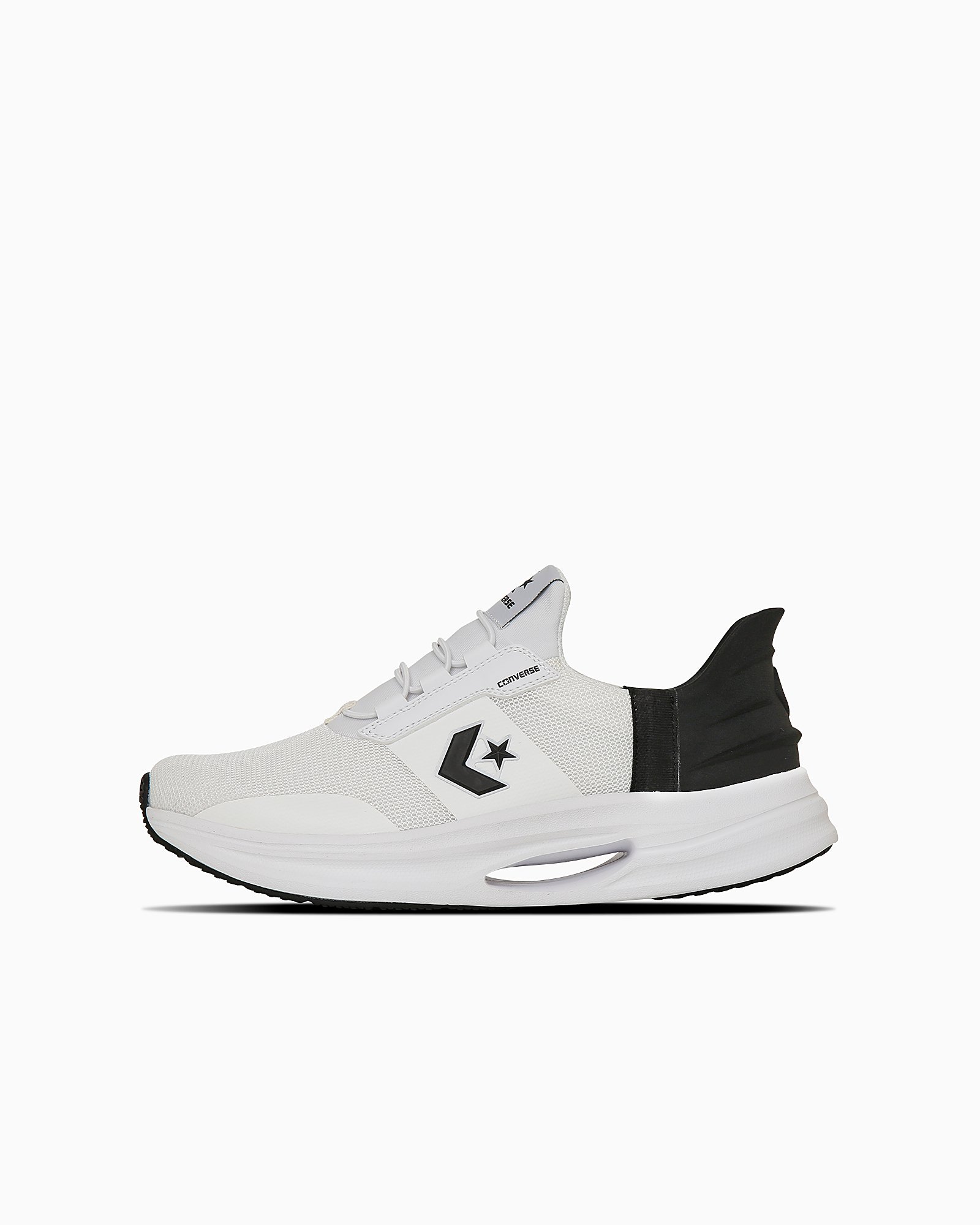 CONVERSE 【公式】ケイブスター SS コンバース シューズ・靴 スニーカー ブラック ホワイト グレー ネイビー【送料無料】