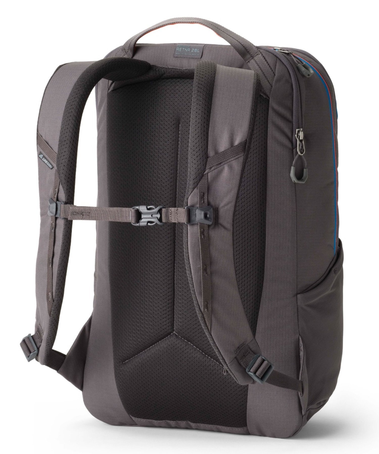 GREGORY 【公式】GREGORY レトナ28 28L リュック バックパック グレゴリー バッグ リュック・バックパック グレー【送料無料】