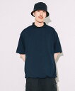 【SALE/40%OFF】BEAMS T BEAMS T / POLO TEE ビームス アウトレット トップス ポロシャツ ブラック ネイビー【送料無料】