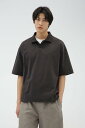 MARGARET HOWELL HIGHTWIST DENSE COTTON JERSEY マーガレット・ハウエル トップス その他のトップス ホワイト ブラッ...