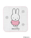 SHOO・LA・RUE 【miffy】ミッフィーハンドタオル シューラ...(4)
