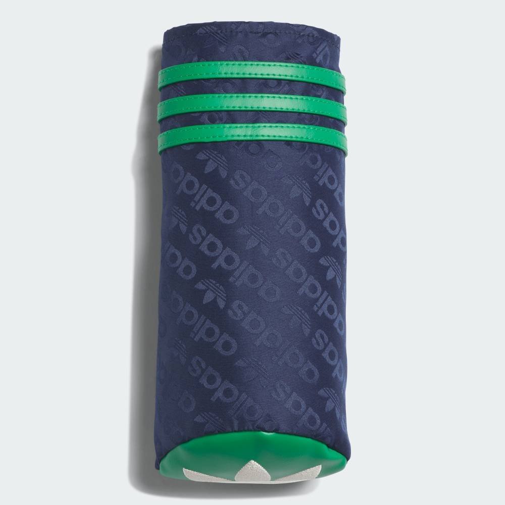 adidas 【公式】アディダス adidas 【オリジナルスゴルフ】モノグラム ヘッドカバー アディダス ファッション雑貨 その他のファッション雑貨 ブルー【送料無料】