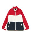 こども ビームス THE NORTH FACE / ティー エヌエフ アトモス フィア ジャケット 2025FW(130~160cm) コドモ ビームス ジャケ...