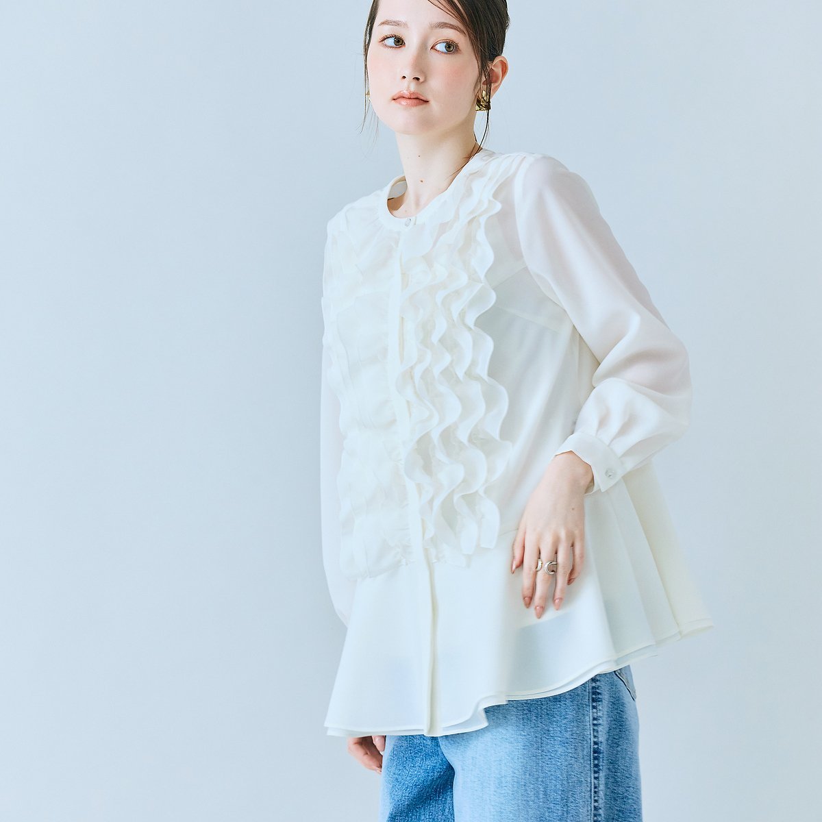Audie a Musesのアイテム