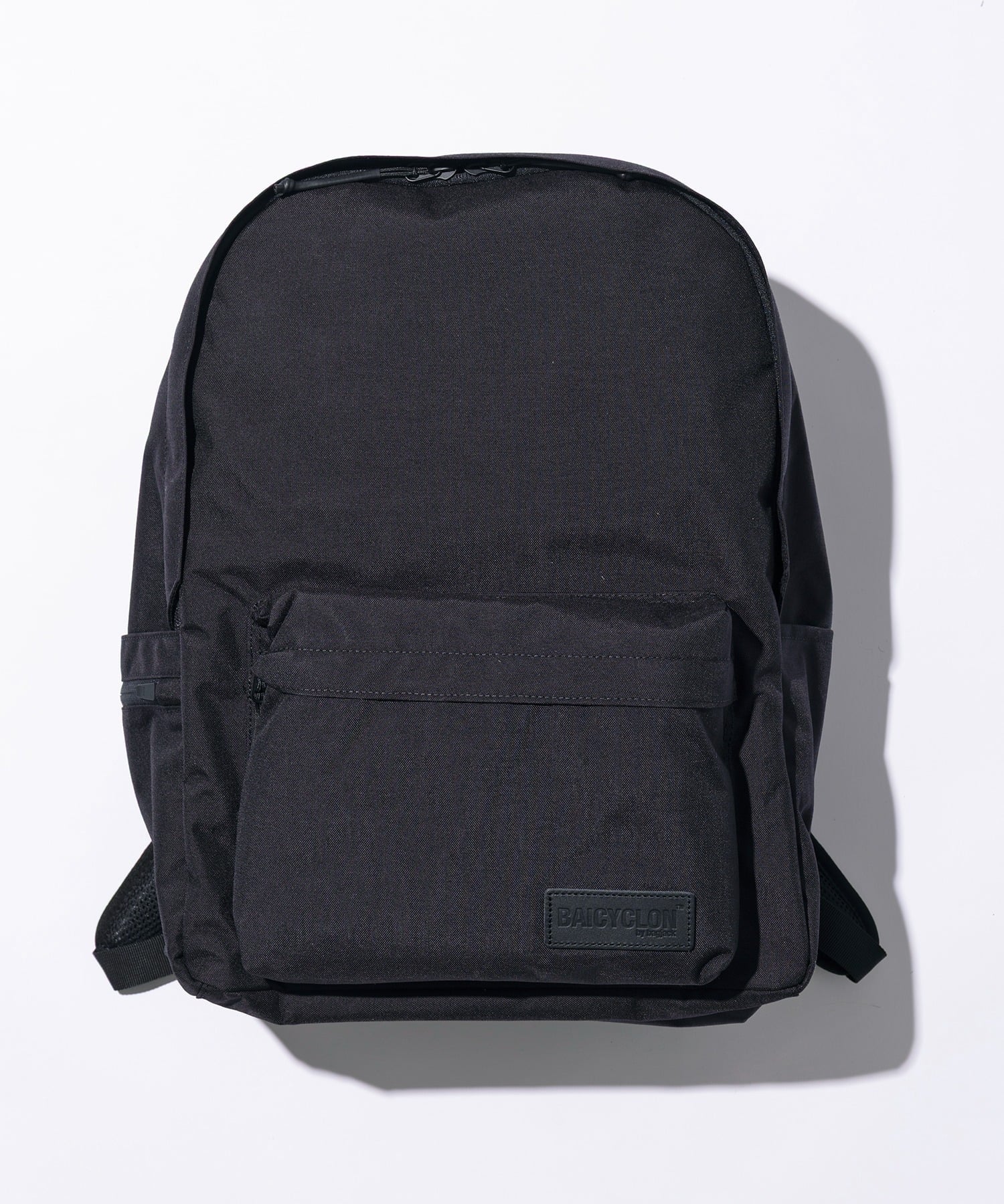 【SALE／5%OFF】BAICYCLON BAICYCLON/DAYPACK NCL-01 セットアップセブン バッグ リュック・バックパック ブラック【送料無料】