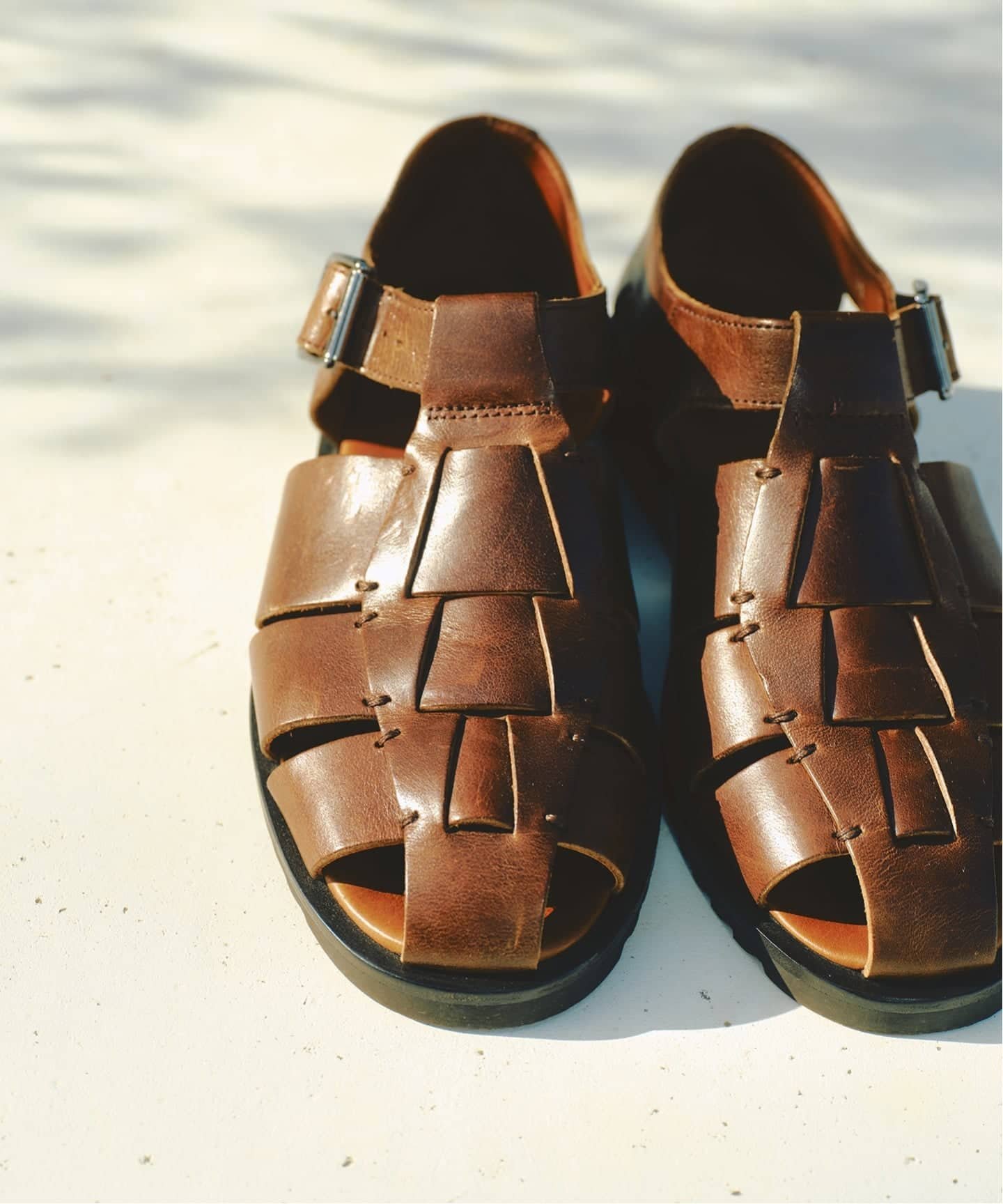 JOURNAL STANDARD PARABOOT / パラブーツ 別注 PACIFIC パシフィック ホーウィンレザー ジャーナル スタンダード シューズ・靴 その他のシューズ・靴 ブラウン【送料無料】