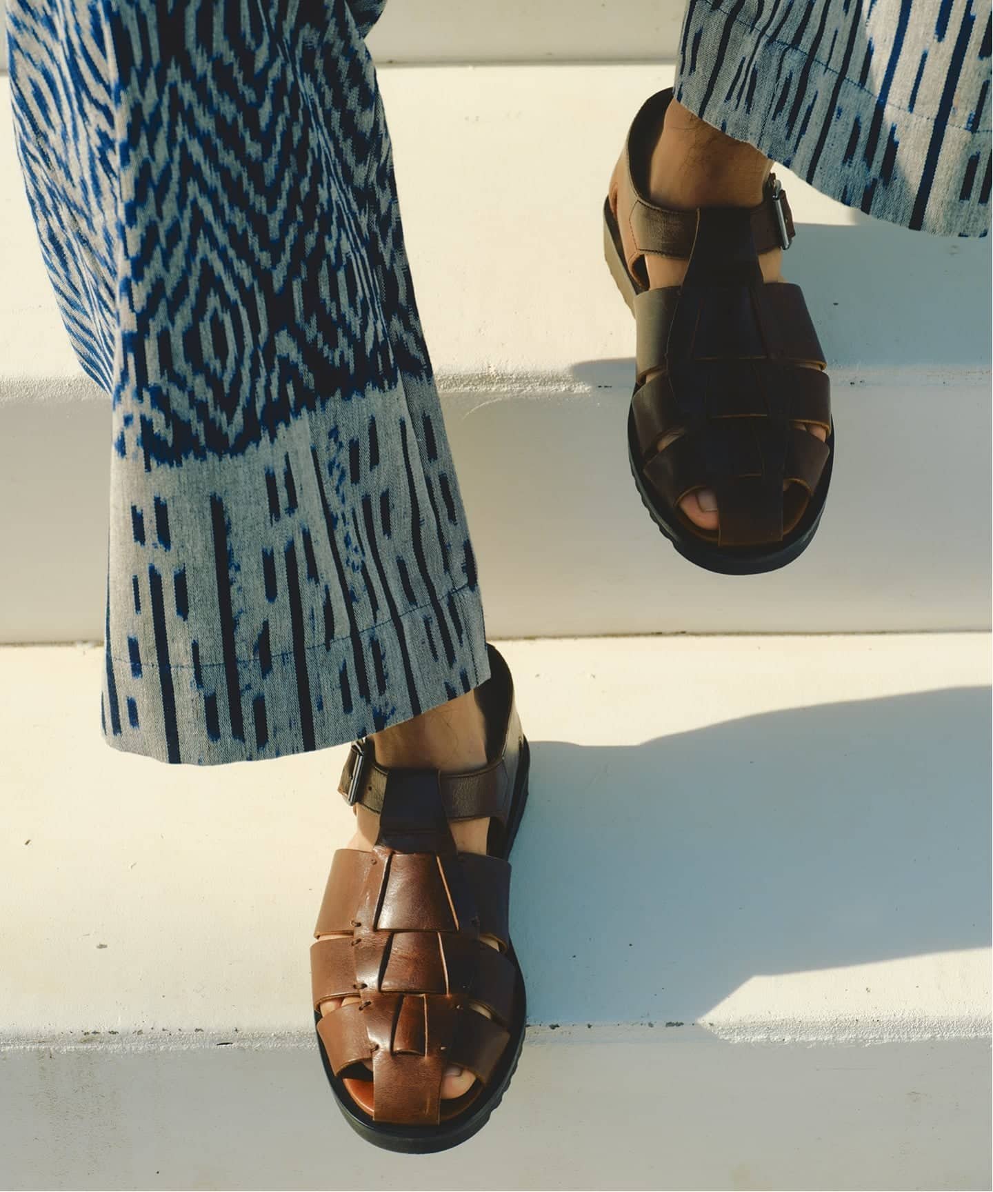 JOURNAL STANDARD PARABOOT / パラブーツ 別注 PACIFIC パシフィック ホーウィンレザー ジャーナル スタンダード シューズ・靴 その他のシューズ・靴 ブラウン【送料無料】