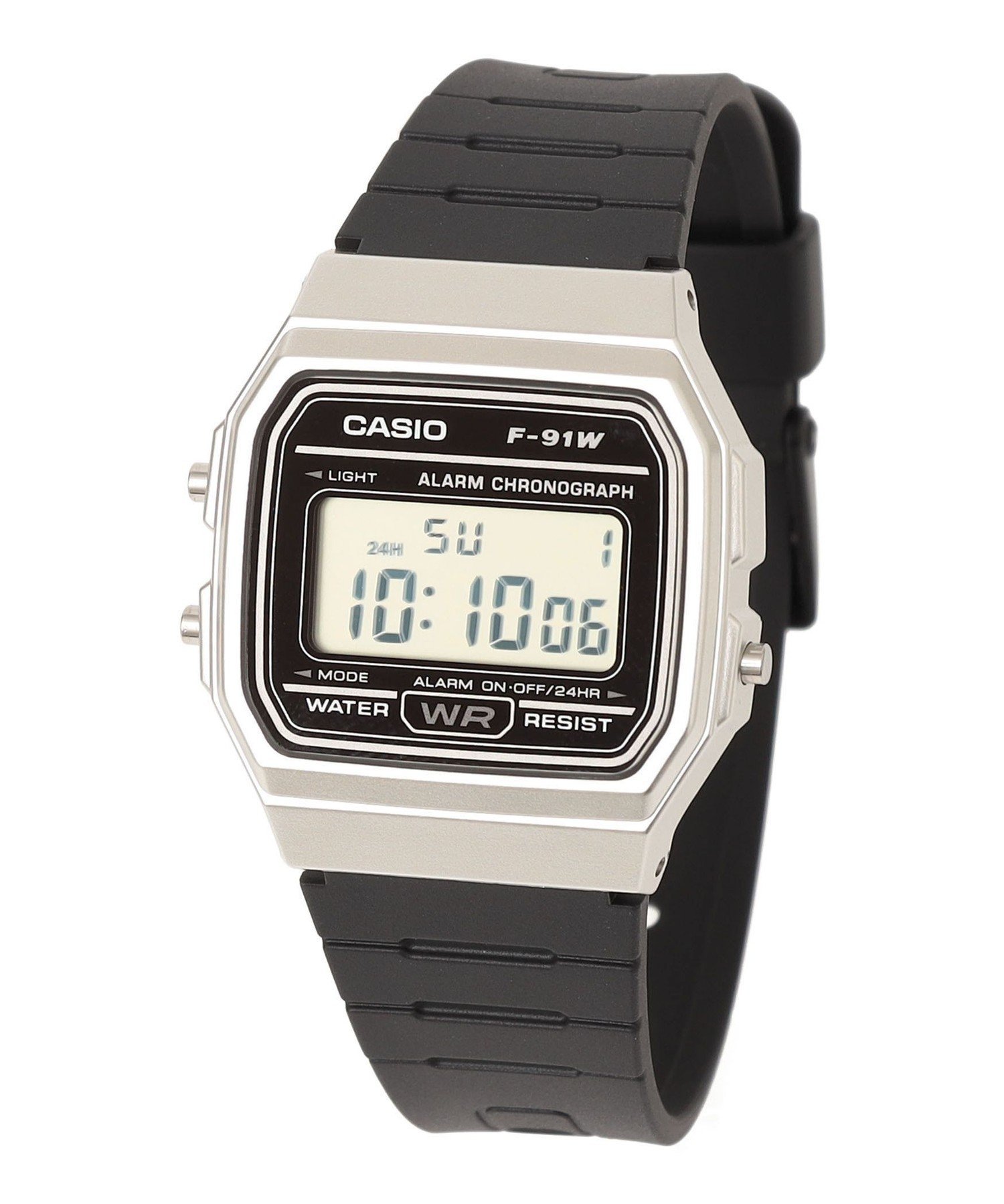 SHIPS any CASIO: F-91WM-7AJH ウォッチ シップス アクセサリー・腕時計 腕時計